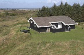 Holiday home Hyrdehundsvej F- 1978